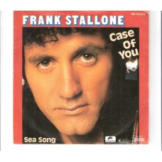 FRANK STALLONE - Case of you